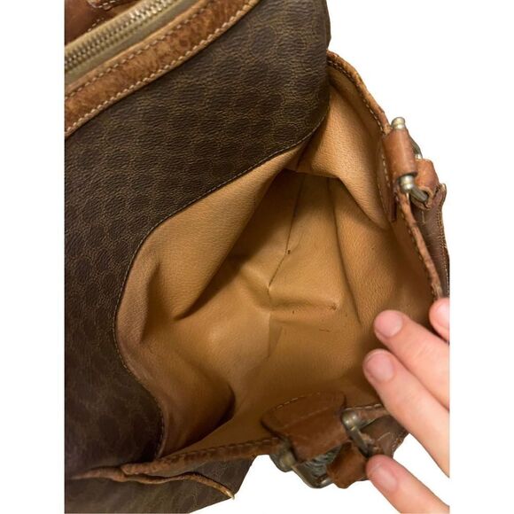 Celine Macadam Tote Bag - Picture 13 of 16